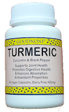 Turmerik